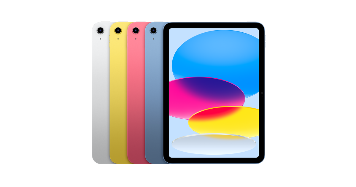 Apple iPad A16