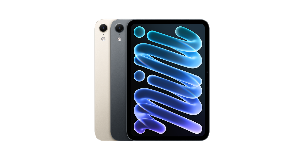 Apple iPad mini A20 Pro