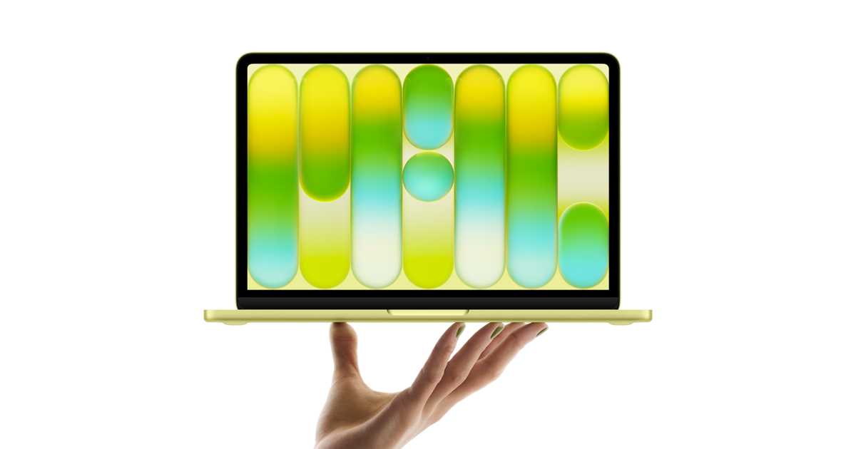 Apple MacBook Neo 13