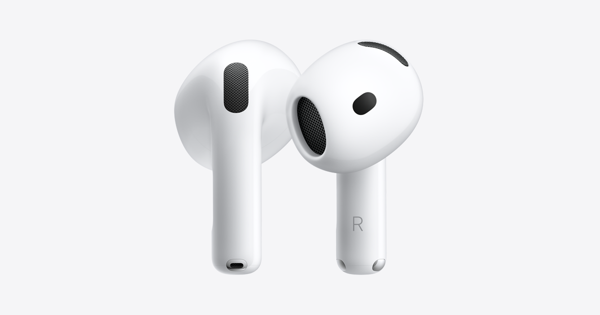 Apple AirPods 5