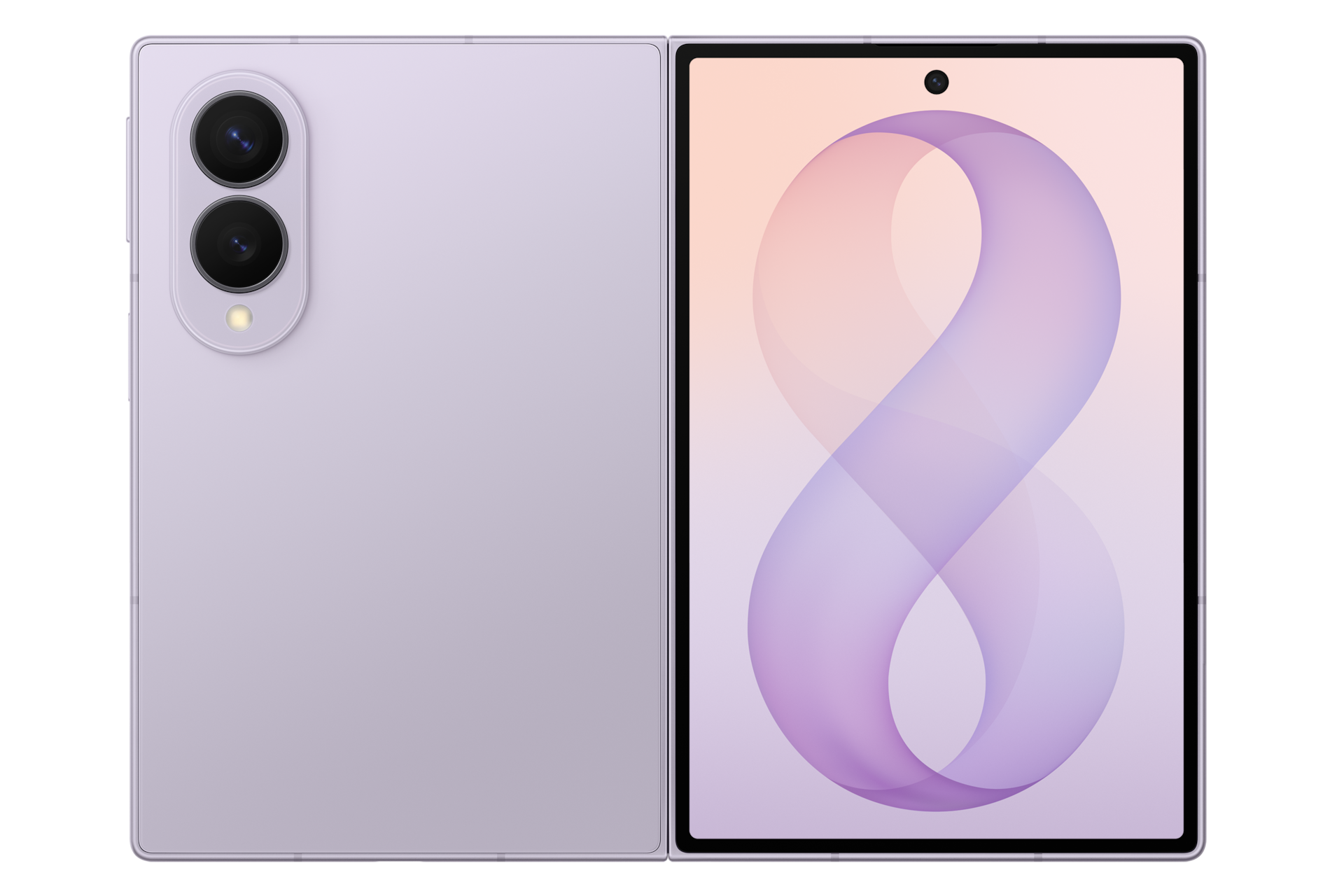 삼성 갤럭시 Z Fold8 256GB (더 넓은 화면, 멀티 윈도우, 갤럭시 AI)
