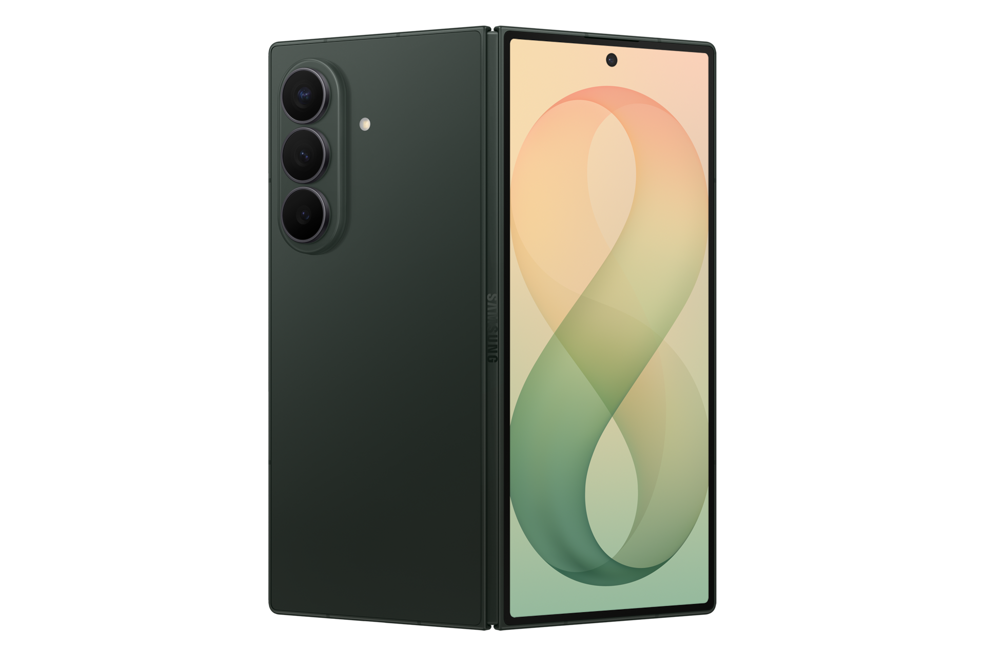 삼성 갤럭시 Z Fold8 울트라 256GB (나란히 멀티태스킹, 생산성 특화)