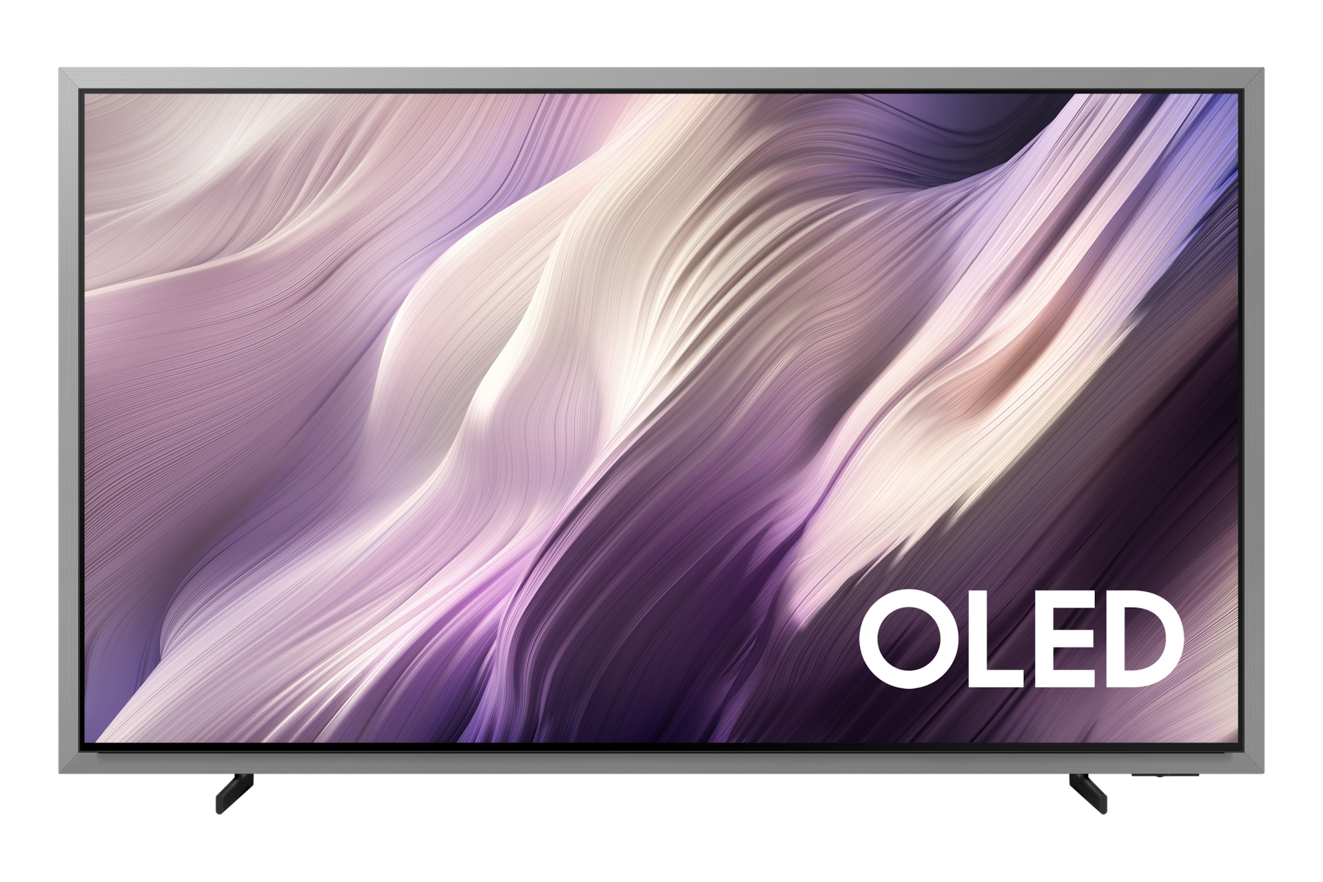 삼성 OLED 4K S95H 83인치 (Glare Free, NQ4 AI Gen3, 얼티밋 게이밍 팩)