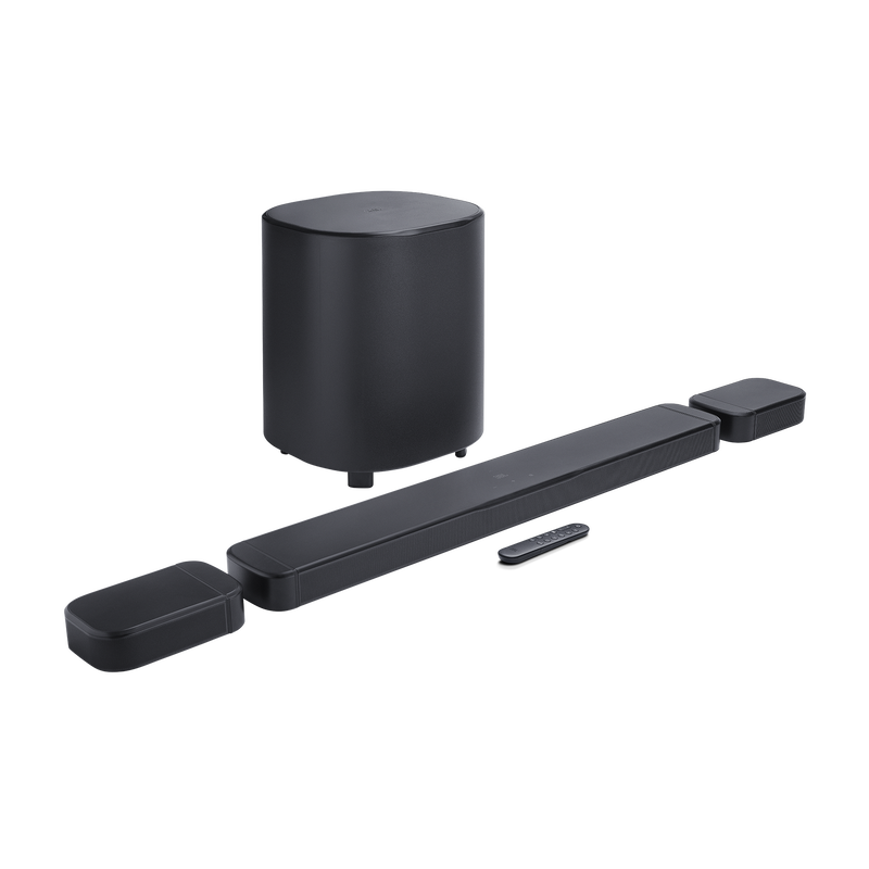 JBL Bar 800MK2