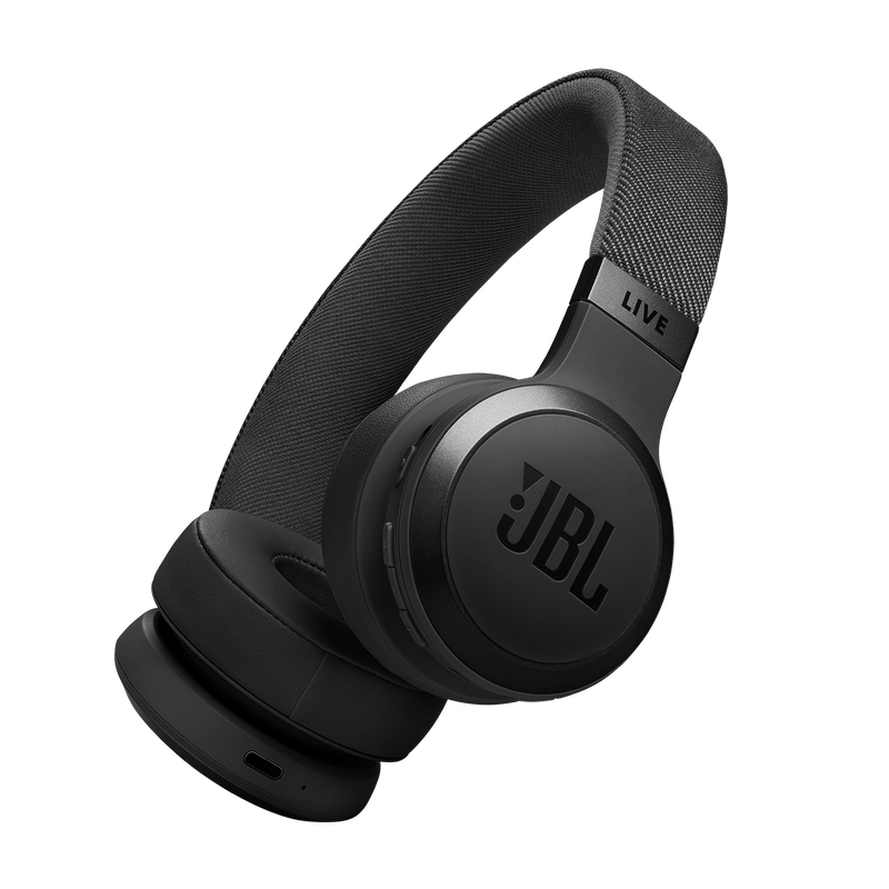 JBL Live 670NC