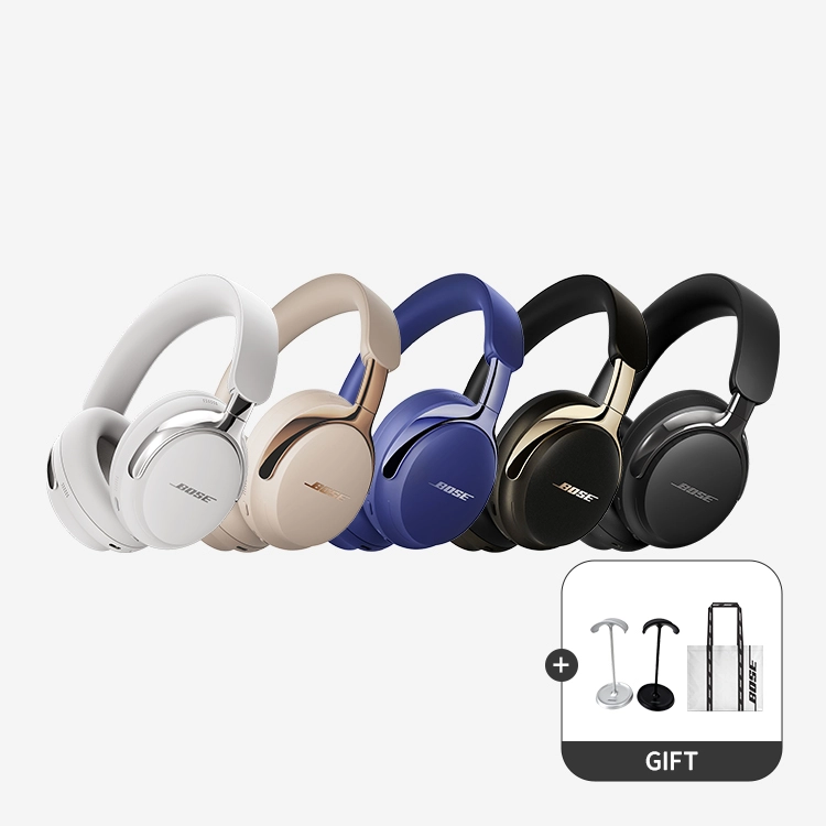 Bose QuietComfort Ultra Headphones 2nd Gen