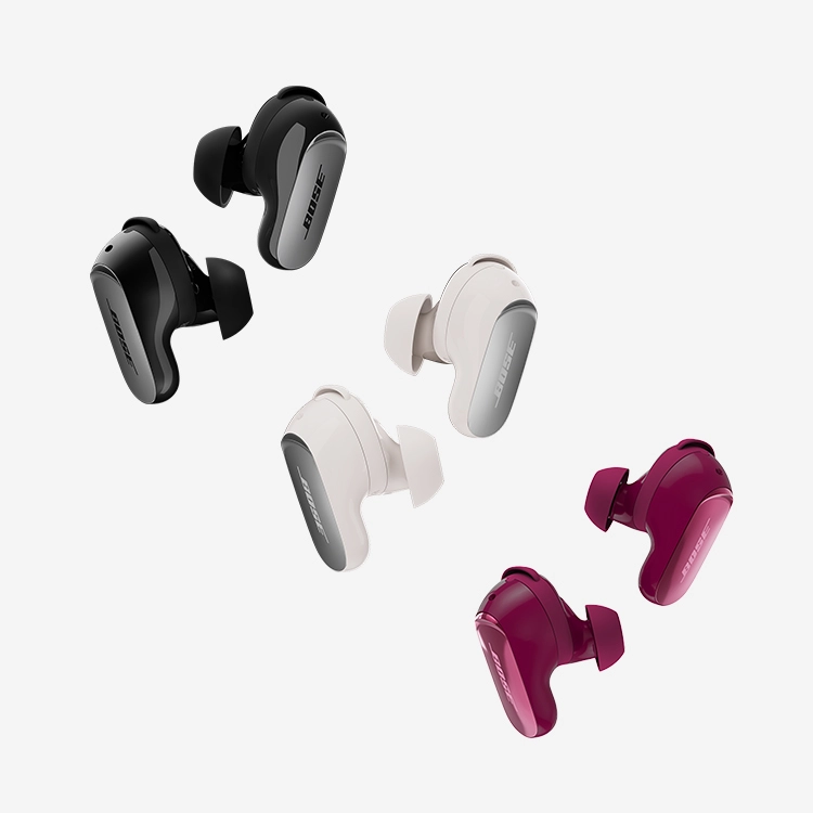 Bose QuietComfort Ultra Earbuds 2nd Gen