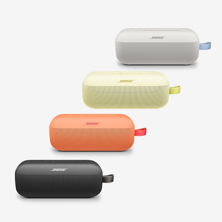 Bose SoundLink Flex 2nd Gen