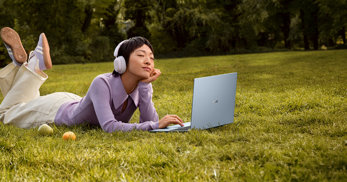 ASUS Vivobook S14 (S5408, Qualcomm)