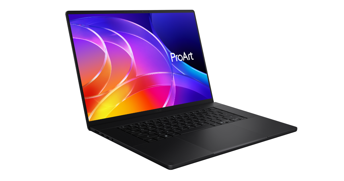 ProArt P16 (H7607)