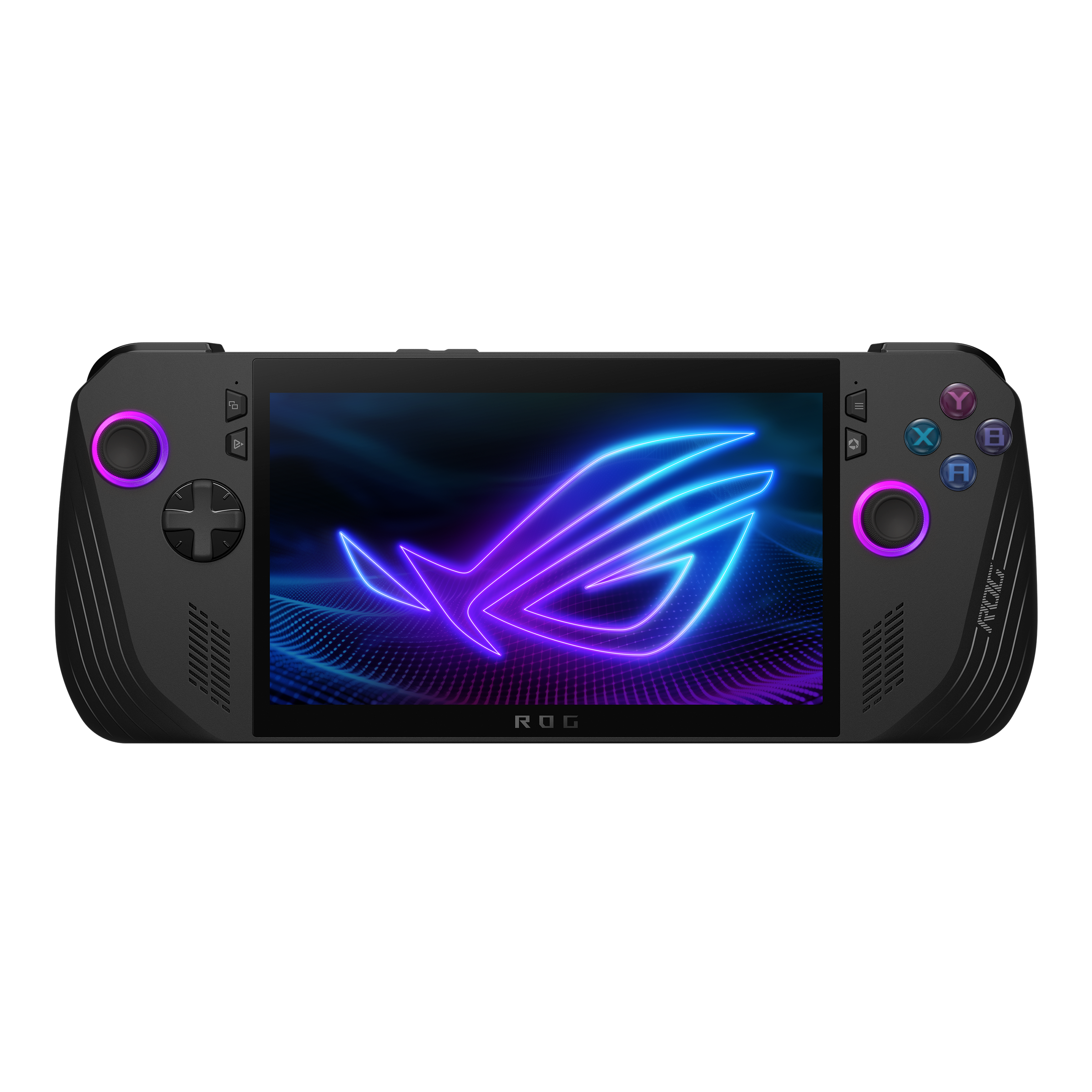 ROG Ally X (2024) RC72LA