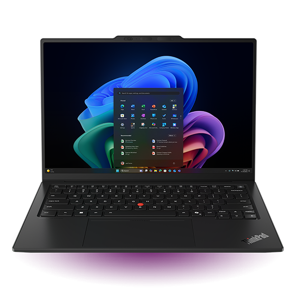 Lenovo ThinkPad X1 Carbon Gen 14 Aura Edition 노트북
