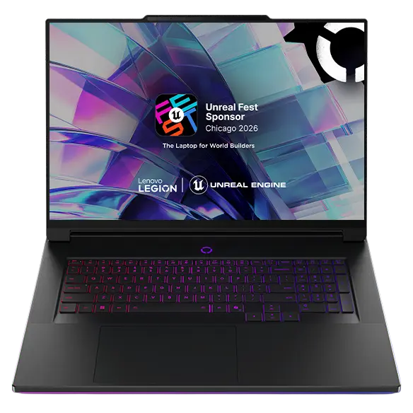 Lenovo Legion 9i Gen 10 게이밍 노트북