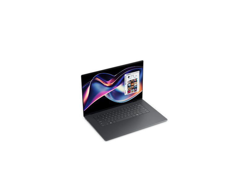 Dell 16 노트북 DC16251