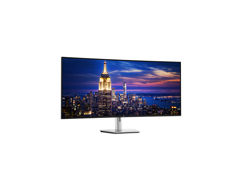 Dell UltraSharp U2724D 27형 QHD 모니터