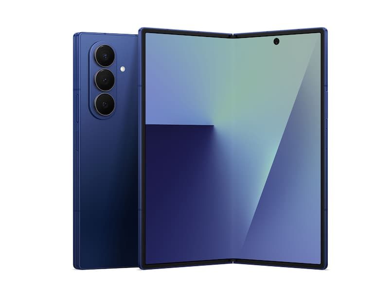 Galaxy Z Fold7 256GB (Unlocked)