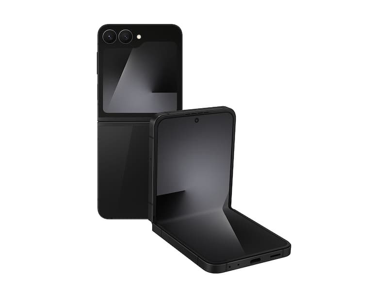 Galaxy Z Flip7 FE 256GB (Unlocked)