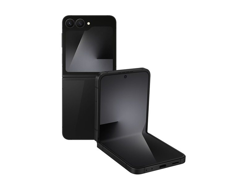 Galaxy Z Flip7 FE 128GB (Unlocked)