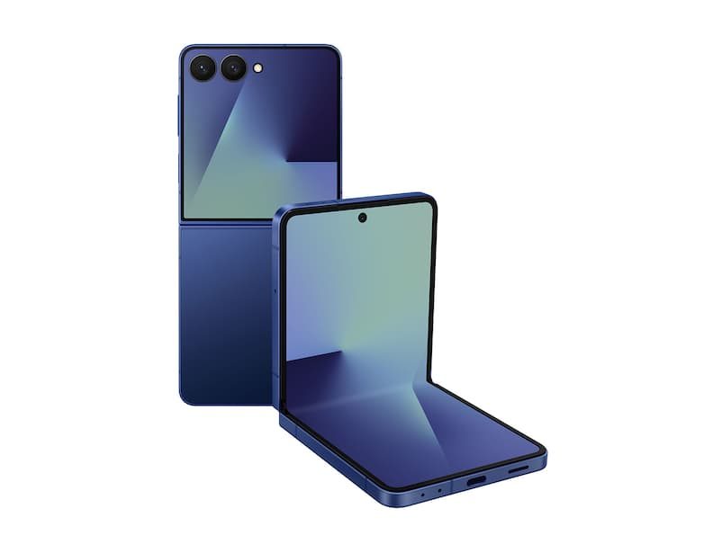 Galaxy Z Flip7 256GB (Unlocked)