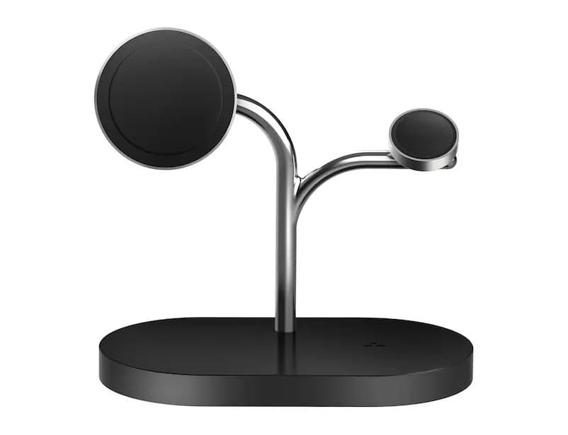 3-in-1 Wireless Charger