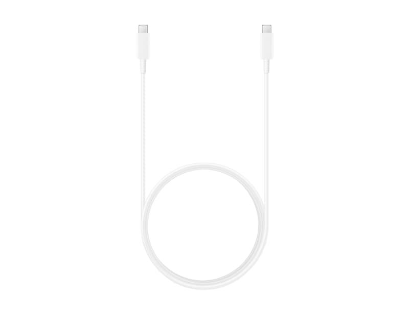 1.8m Cable 5A, White