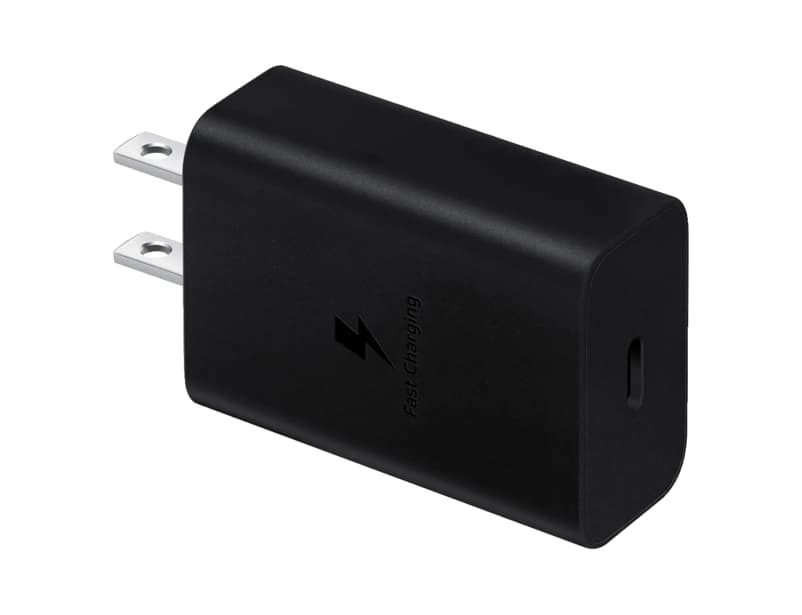 15W Power Adapter (TA & Cable)