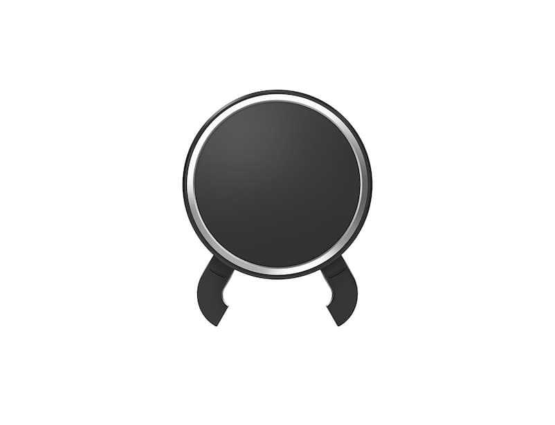 Car Wireless Charger, Black