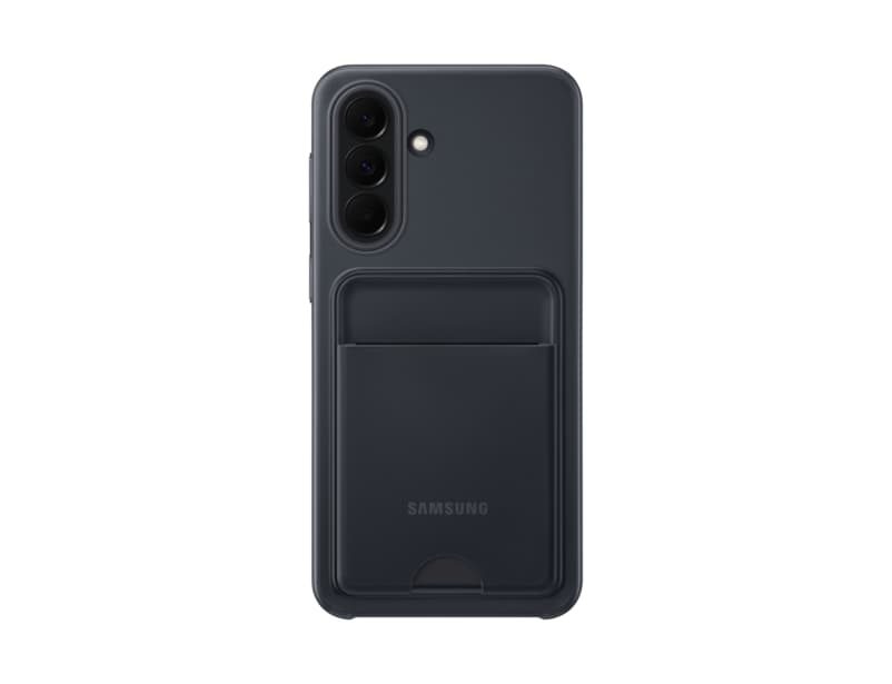 Galaxy A37 5G Card Slot Case