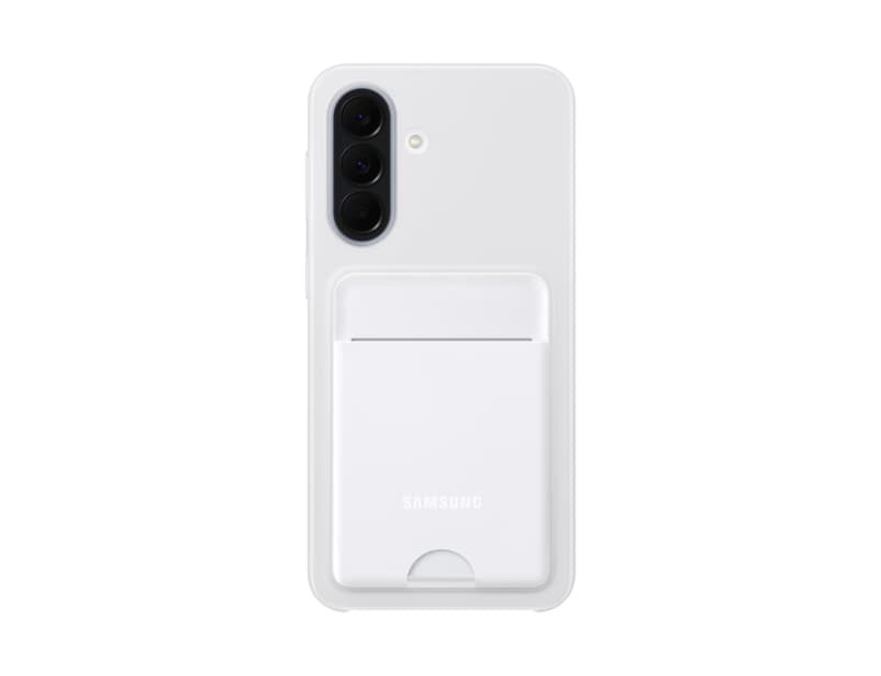 Galaxy A37 5G Card Slot Case