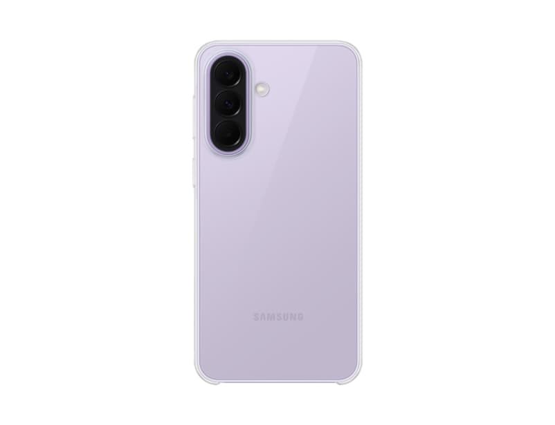 Galaxy A37 5G Clear Case