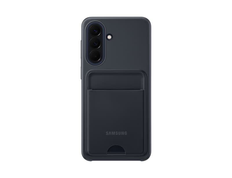 Galaxy A57 5G Card Slot Case