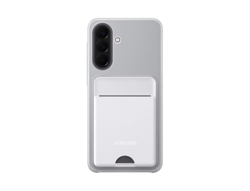 Galaxy A57 5G Card Slot Case