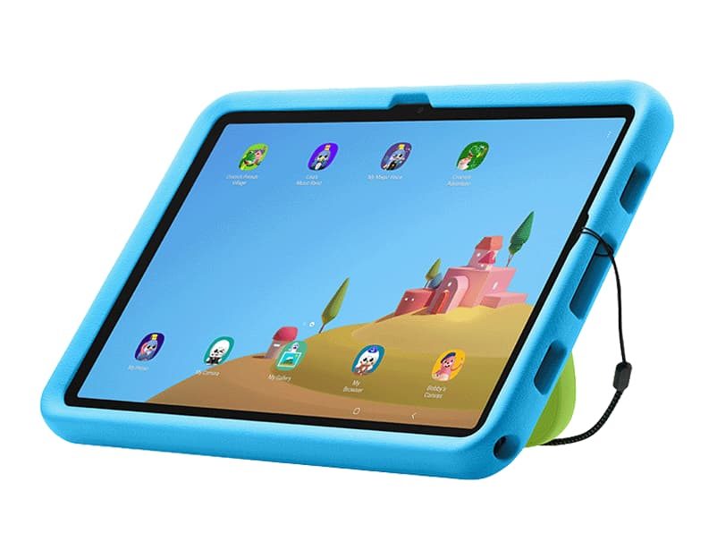 Galaxy Tab A11+ Kids Edition (11