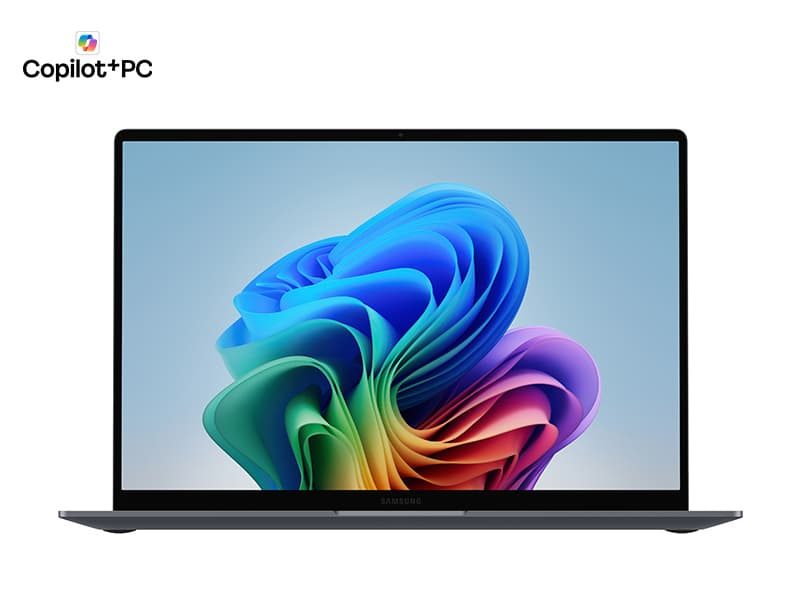 Galaxy Book6 (16