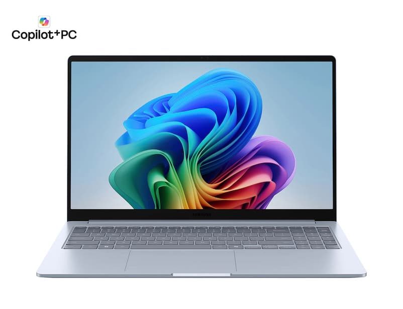Galaxy Book4 Edge (15.6