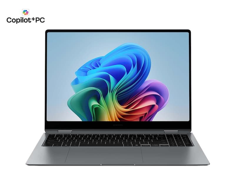 Galaxy Book5 Pro 360 (16