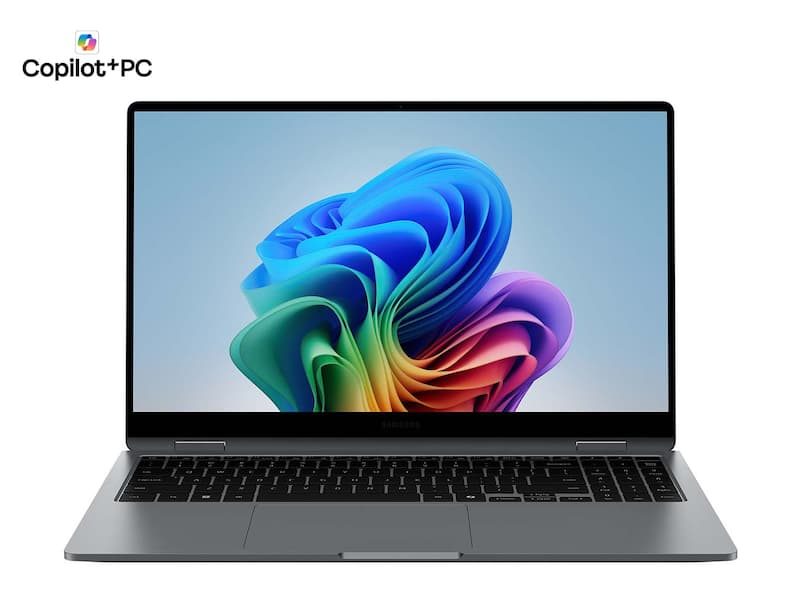 Galaxy Book5 360 (15.6