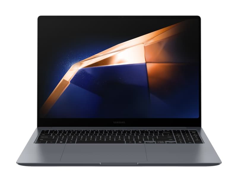 Galaxy Book4 Ultra (16
