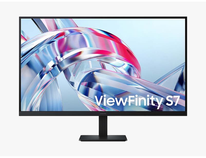 32 inch ViewFinity S7 S70H 4K UHD HDR10 Eye Saver Mode High Resolution Monitor