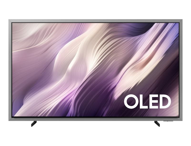 77 Inch Class OLED S95H 4K Samsung Vision AI Smart TV (2026)