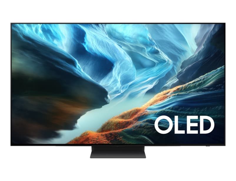 77 Inch Class OLED S90H 4K Samsung Vision AI Smart TV (2026)