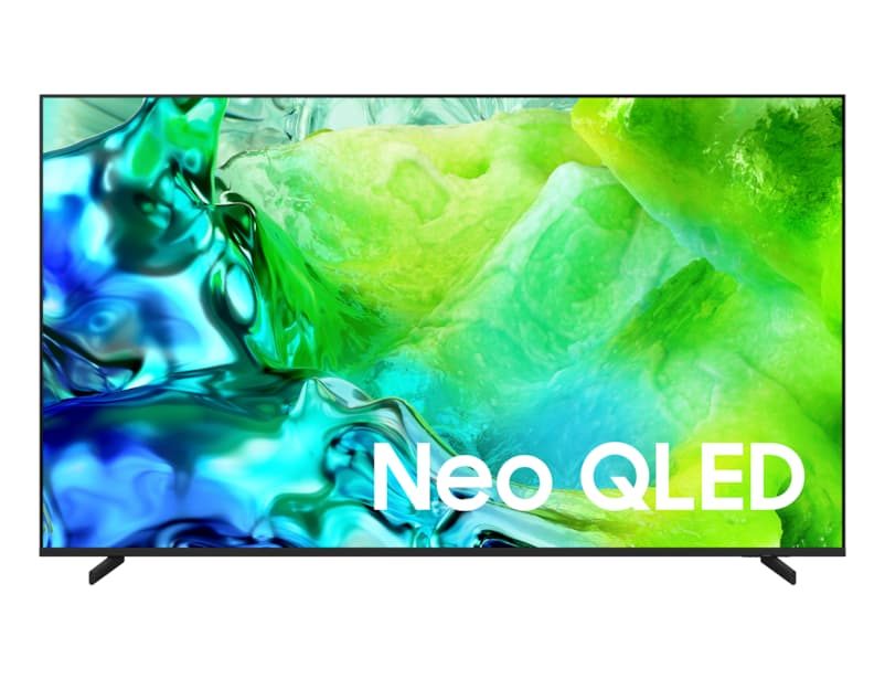75 Inch Class Neo QLED QN80H 4K Samsung Vision AI Smart TV (2026)