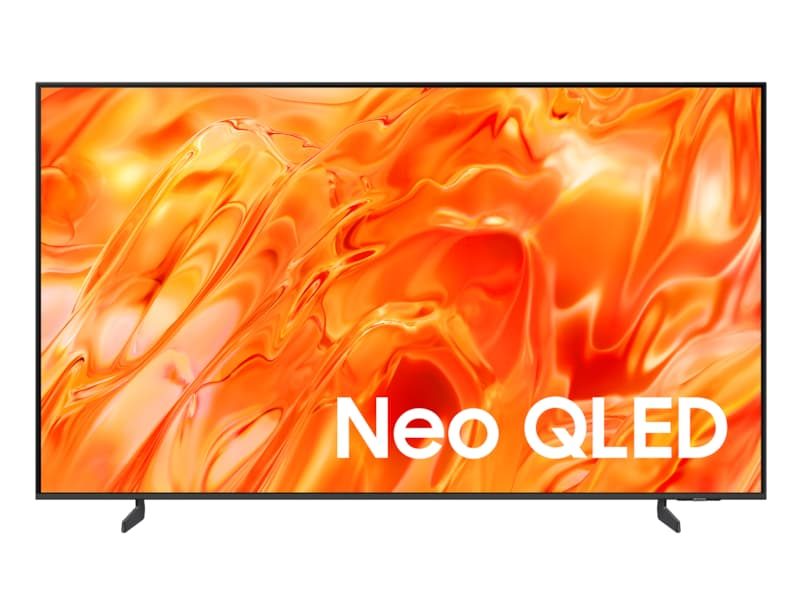 75 Inch Class Neo QLED QN70H 4K Samsung Vision AI Smart TV (2026)