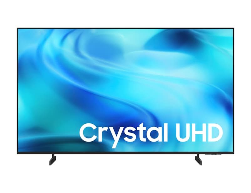 43 Inch Class Crystal UHD AI Smart TV U8000H (2026)
