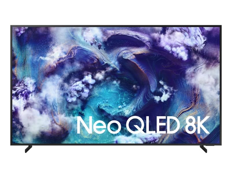 65 Inch Class Neo QLED QN900F 8K Samsung Vision AI Smart TV (2025)