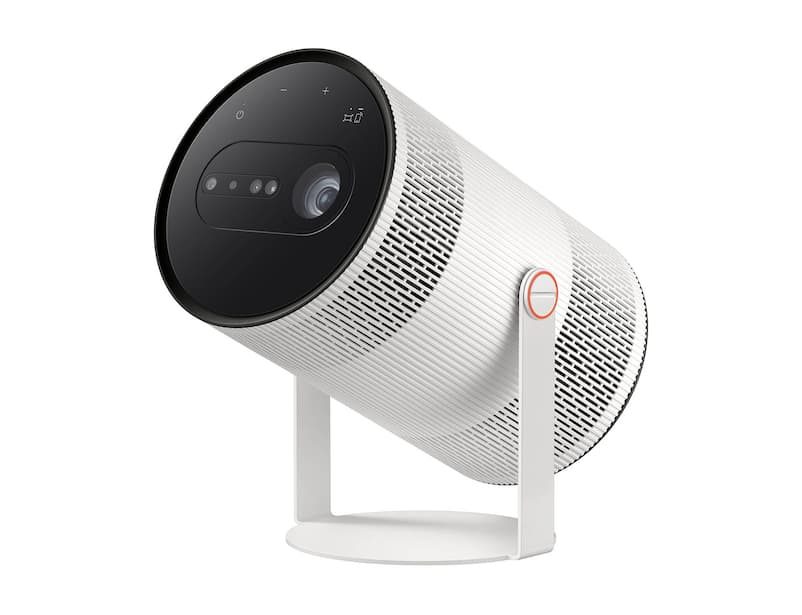 The Freestyle+ Full HD Portable Projector (2026)