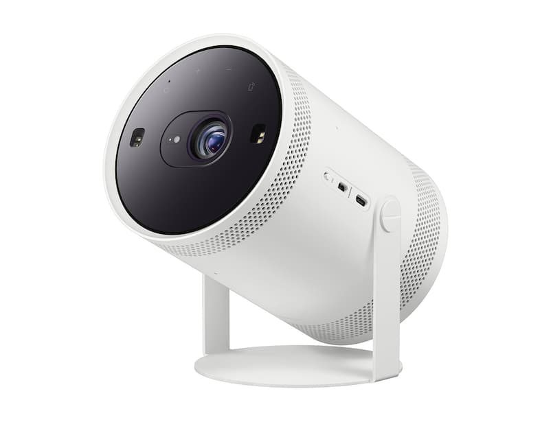 The Freestyle 2nd Gen Full HD Portable Projector (2023)