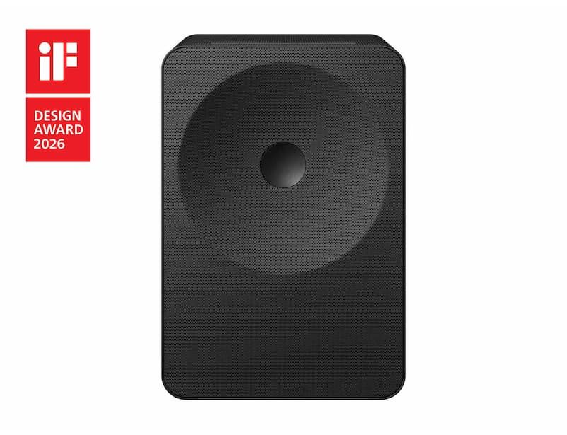 Music Studio 7 Dolby Atmos Smart Speaker HW-LS70H 3.1.1 ch Q-Symphony | Wifi Speaker (2026)