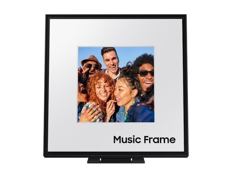 Music Frame LS60D WiFi-Bluetooth Wireless Speaker (2024)