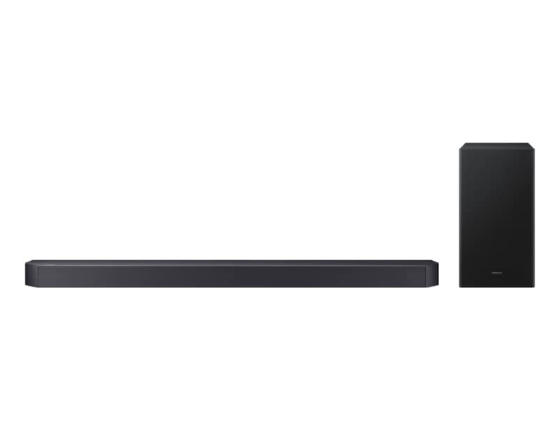 Q-series Soundbar HW-Q600F 3.1.2 ch Subwoofer (2025)